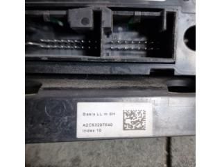 bontott AUDI Q5 Fűtéskapcsoló (digit klímás)