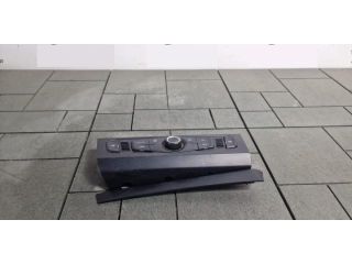 bontott AUDI Q5 Fűtéskapcsoló (digit klímás)