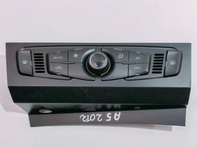 bontott AUDI Q5 Fűtéskapcsoló (manuális klímás)