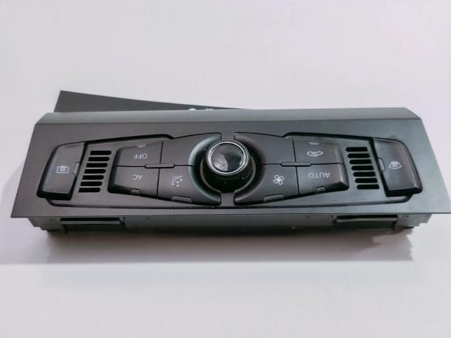 bontott AUDI Q5 Fűtéskapcsoló (manuális klímás)