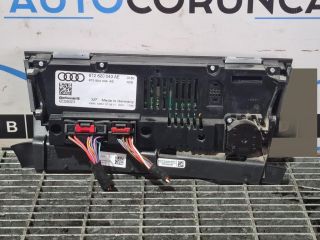 bontott AUDI Q5 Fűtéskapcsoló