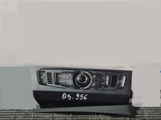 bontott AUDI Q5 Fűtéskapcsoló