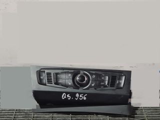 bontott AUDI Q5 Fűtéskapcsoló