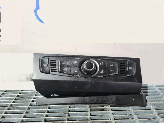 bontott AUDI Q5 Fűtéskapcsoló