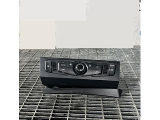 bontott AUDI Q5 Fűtéskapcsoló