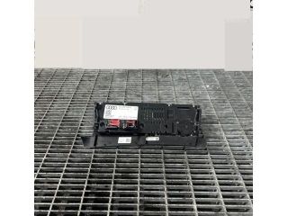 bontott AUDI Q5 Fűtéskapcsoló