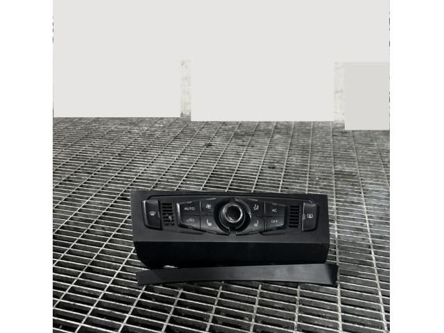 bontott AUDI Q5 Fűtéskapcsoló