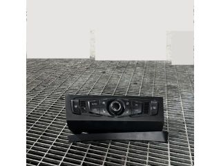 bontott AUDI Q5 Fűtéskapcsoló