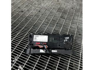 bontott AUDI Q5 Fűtéskapcsoló