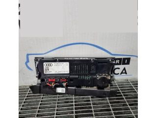 bontott AUDI Q5 Fűtéskapcsoló