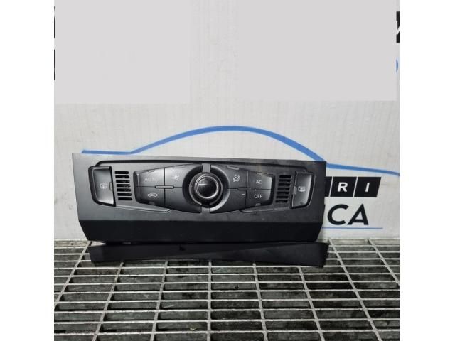 bontott AUDI Q5 Fűtéskapcsoló