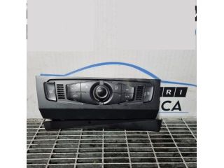 bontott AUDI Q5 Fűtéskapcsoló