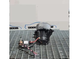 bontott AUDI Q5 Fűtőmotor (Klímás)