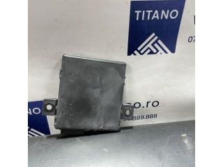 bontott AUDI Q5 Gateway Elektronika