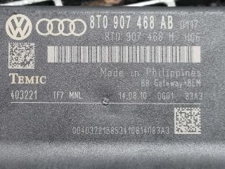 bontott AUDI Q5 Gateway Elektronika