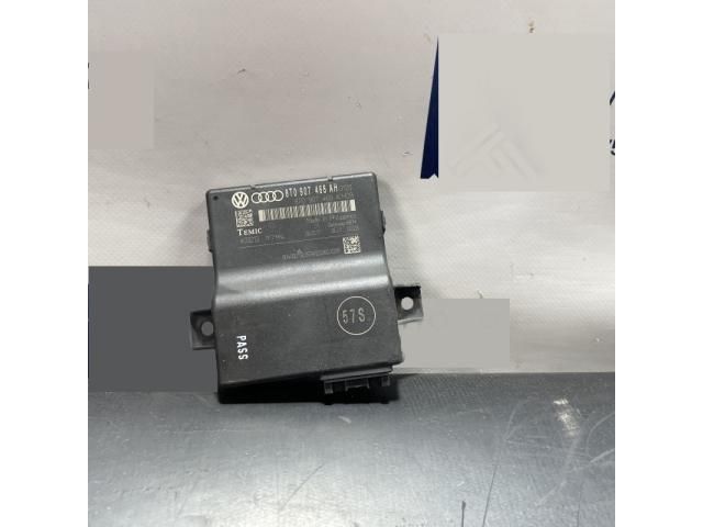 bontott AUDI Q5 Gateway Elektronika