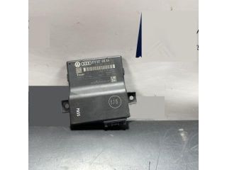 bontott AUDI Q5 Gateway Elektronika