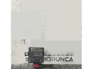 bontott AUDI Q5 Gateway Elektronika
