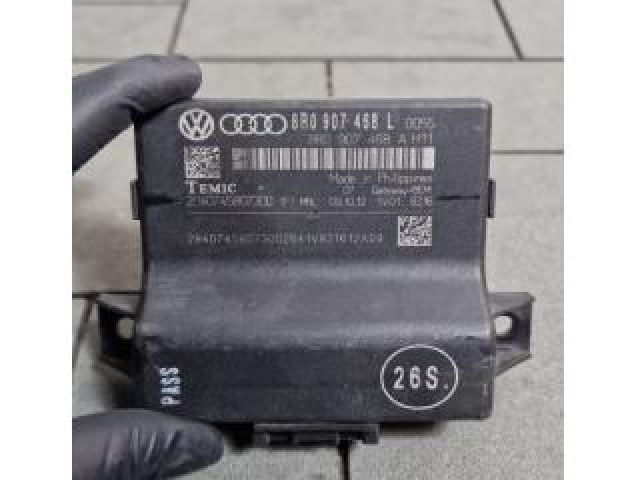 bontott AUDI Q5 Gateway Elektronika