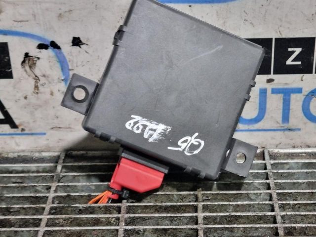 bontott AUDI Q5 Gateway Elektronika