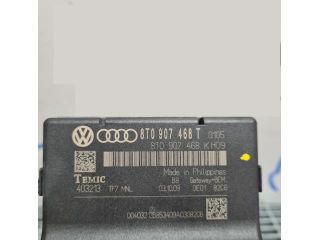 bontott AUDI Q5 Gateway Elektronika