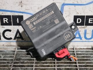 bontott AUDI Q5 Gateway Elektronika