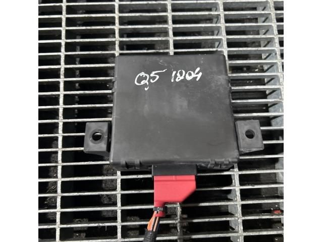 bontott AUDI Q5 Gateway Elektronika