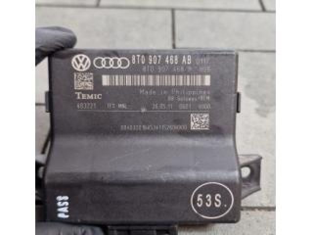 bontott AUDI Q5 Gateway Elektronika