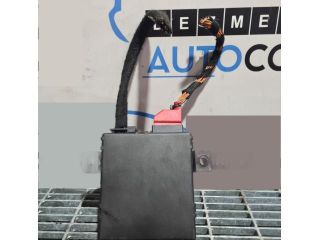 bontott AUDI Q5 Gateway Elektronika