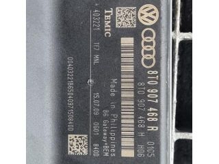 bontott AUDI Q5 Gateway Elektronika