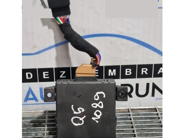 bontott AUDI Q5 Gateway Elektronika