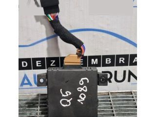 bontott AUDI Q5 Gateway Elektronika