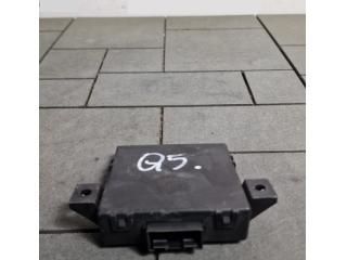 bontott AUDI Q5 Gateway Elektronika