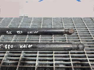 bontott AUDI Q5 Gázrugós Kitámasztó Teleszkóp Csomagtérajtó (Pozíciófüggetlen)