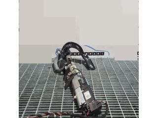 bontott AUDI Q5 Gázrugós Kitámasztó Teleszkóp Csomagtérajtó (Pozíciófüggetlen)