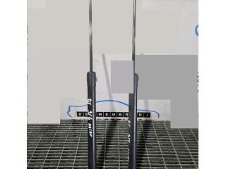 bontott AUDI Q5 Gázrugós Kitámasztó Teleszkóp Csomagtérajtó (Pozíciófüggetlen)