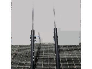 bontott AUDI Q5 Gázrugós Kitámasztó Teleszkóp Csomagtérajtó (Pozíciófüggetlen)