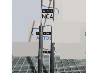 bontott AUDI Q5 Gázrugós Kitámasztó Teleszkóp Csomagtérajtó (Pozíciófüggetlen)