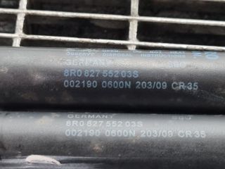 bontott AUDI Q5 Gázrugós Kitámasztó Teleszkóp Csomagtérajtó (Pozíciófüggetlen)