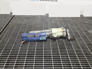 bontott AUDI Q5 Gázrugós Kitámasztó Teleszkóp Csomagtérajtó (Pozíciófüggetlen)