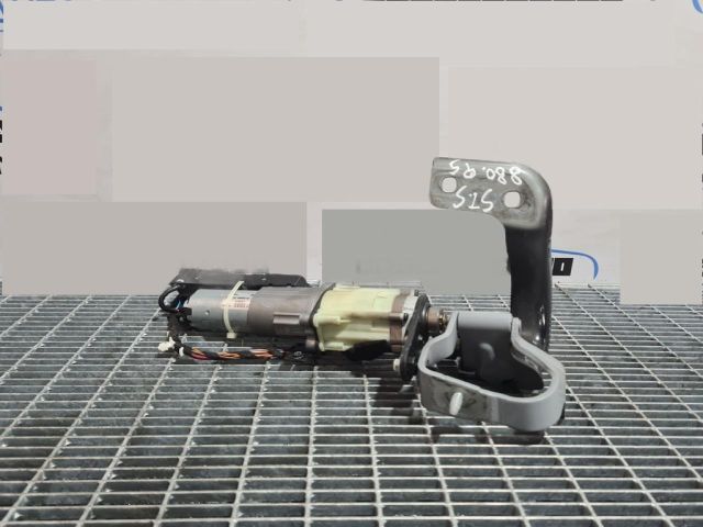 bontott AUDI Q5 Gázrugós Kitámasztó Teleszkóp Csomagtérajtó (Pozíciófüggetlen)