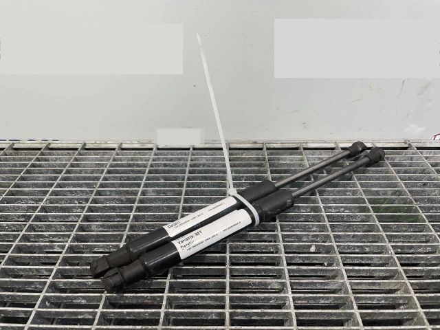 bontott AUDI Q5 Gázrugós Kitámasztó Teleszkóp Motorháztető