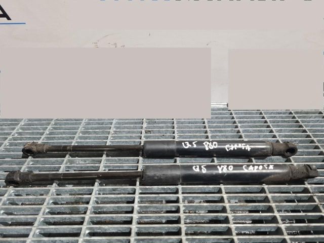 bontott AUDI Q5 Gázrugós Kitámasztó Teleszkóp Motorháztető