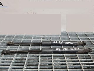 bontott AUDI Q5 Gázrugós Kitámasztó Teleszkóp Motorháztető