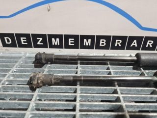 bontott AUDI Q5 Gázrugós Kitámasztó Teleszkóp Motorháztető