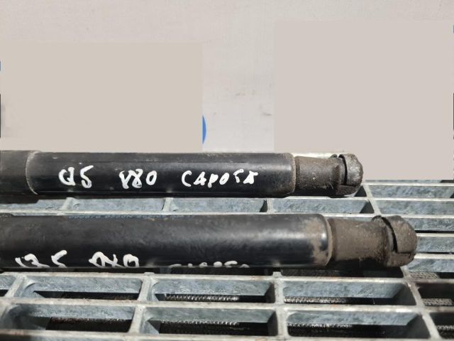 bontott AUDI Q5 Gázrugós Kitámasztó Teleszkóp Motorháztető