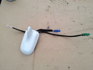 bontott AUDI Q5 GPS Antenna