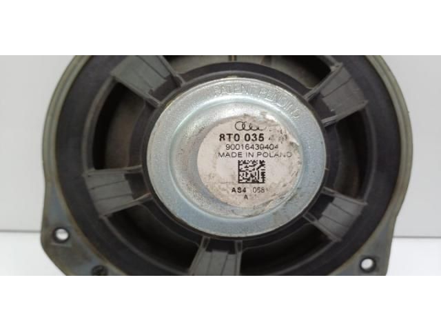 bontott AUDI Q5 Hangszóró (Pozíciófüggetlen)