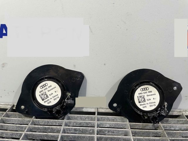 bontott AUDI Q5 Hangszóró (Pozíciófüggetlen)