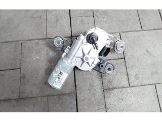 bontott AUDI Q5 Hátsó Ablaktörlő Motor